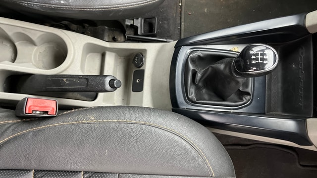 View Ford EcoSport Image 37 Used Ford EcoSport Image 37