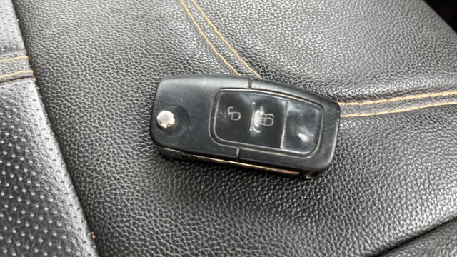 View Ford EcoSport Image 26 Used Ford EcoSport Image 26