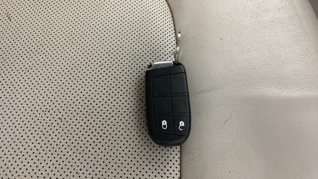 View Jeep Compass Image 27 Used Jeep Compass Image 27