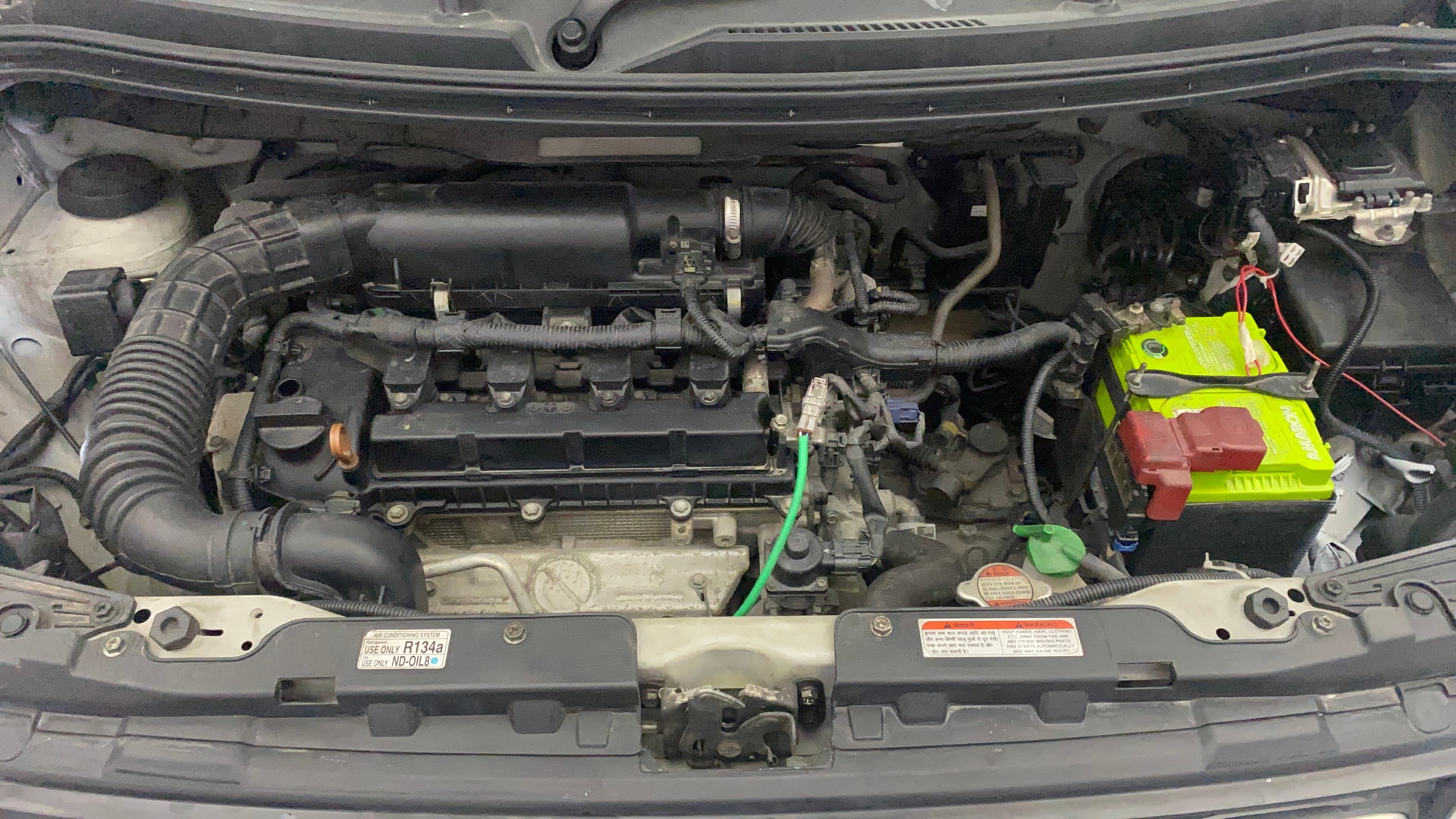 Used 2022 Maruti Suzuki 1000 Used 2022 Maruti Suzuki 1000