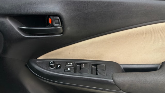 View Toyota Glanza Image 32 Used Toyota Glanza Image 32