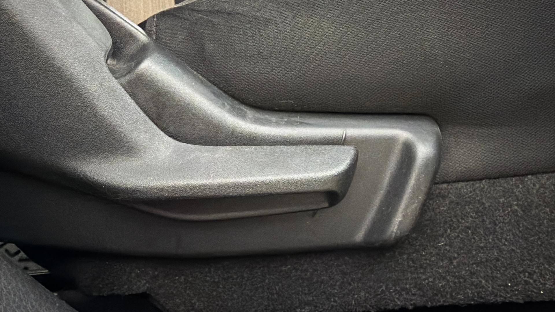 View 2023 Toyota Glanza S MT Image 18 Used 2023 Toyota Glanza S MT Image 18