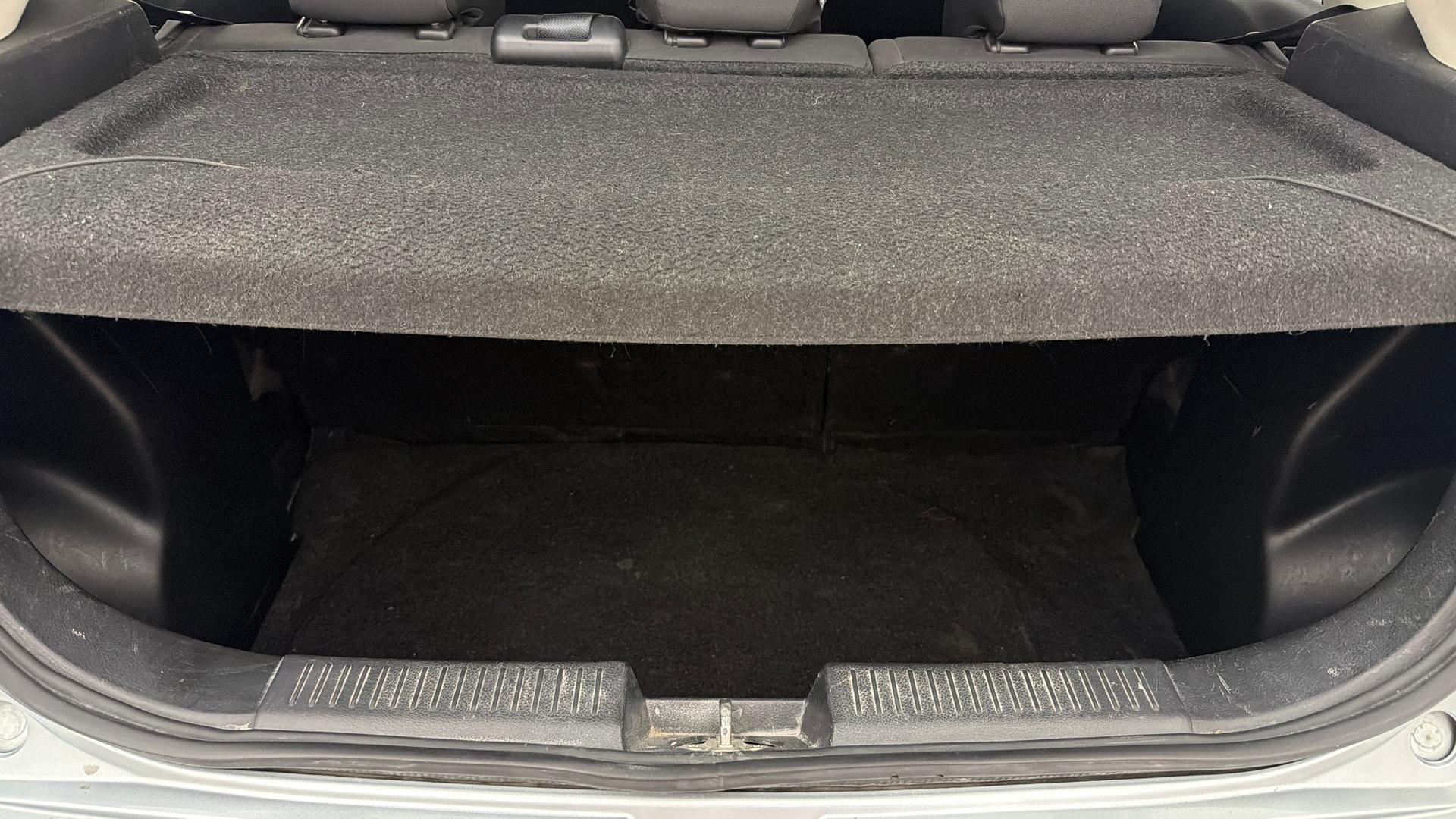 View 2023 Toyota Glanza S MT Image 10 Used 2023 Toyota Glanza S MT Image 10