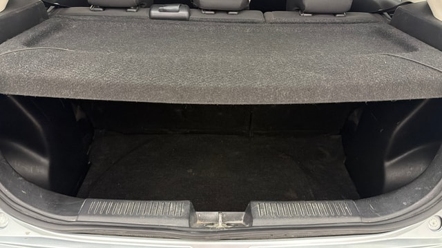 View Toyota Glanza Image 10 Used Toyota Glanza Image 10