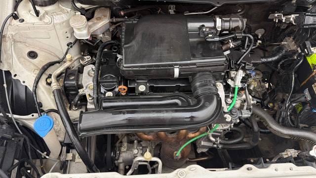 View Toyota Glanza Image 3 Used Toyota Glanza Image 3