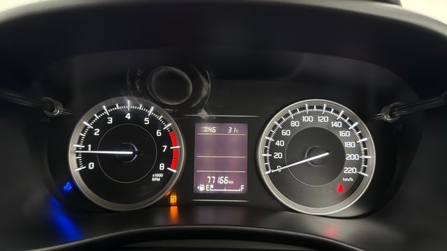 View Toyota Glanza Image 33 Used Toyota Glanza Image 33