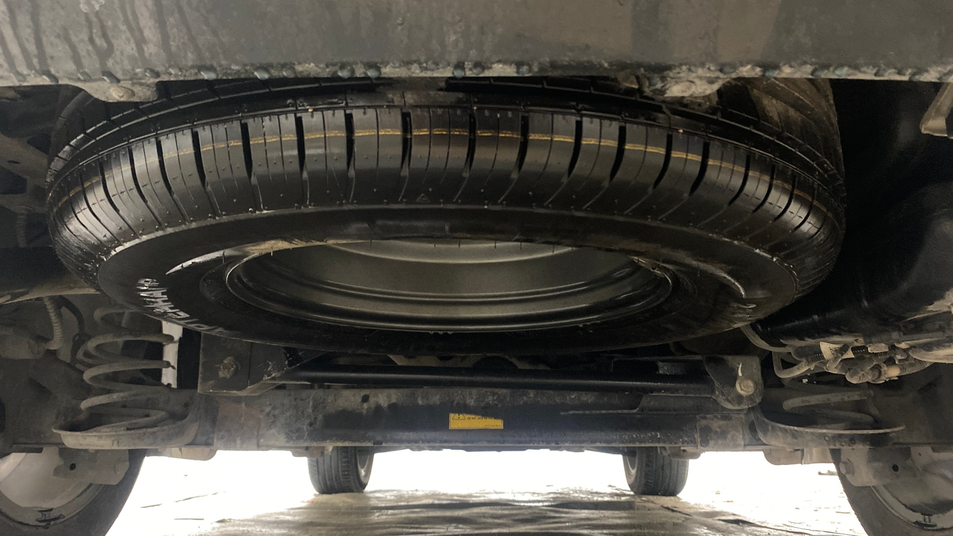 Used 2022 Tata Safari Used 2022 Tata Safari