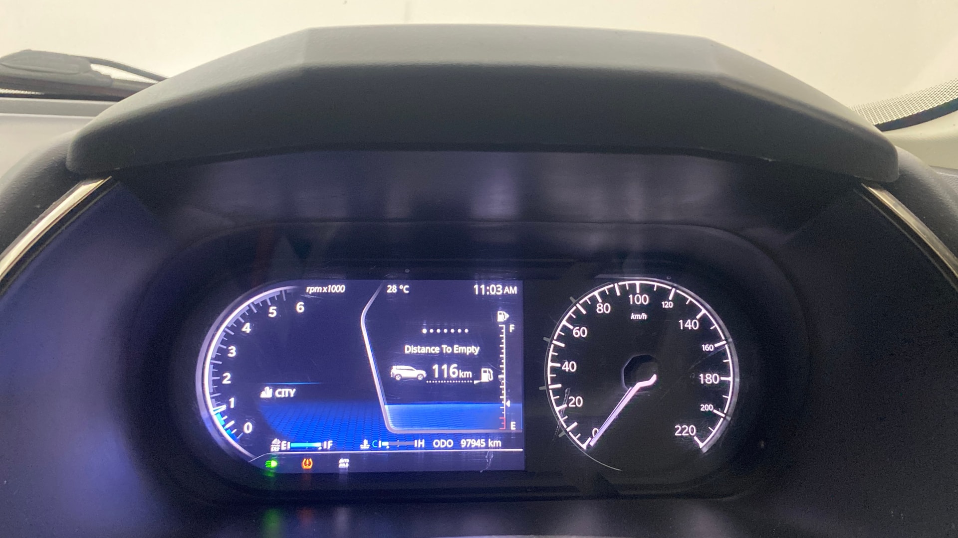 Used 2022 Tata Safari Used 2022 Tata Safari