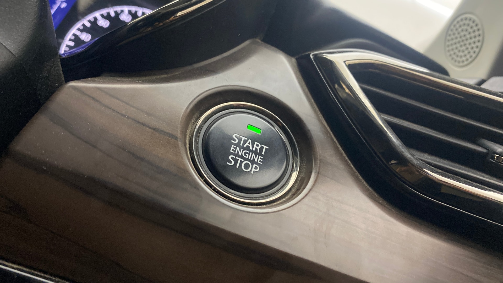 Used 2022 Tata Safari Used 2022 Tata Safari