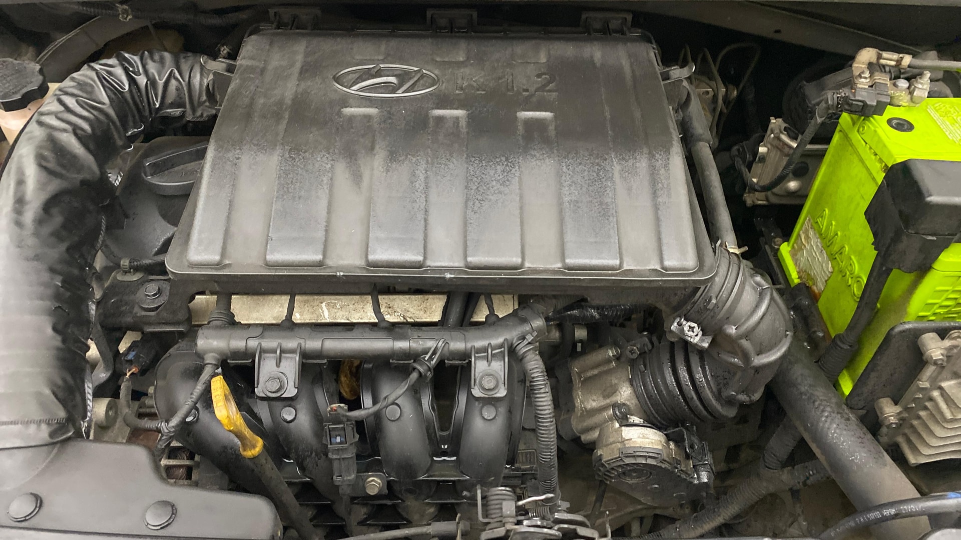 Used 2020 Hyundai Aura Used 2020 Hyundai Aura