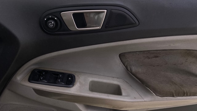View Ford EcoSport Image 32 Used Ford EcoSport Image 32