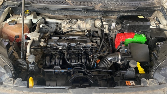 View Ford EcoSport Image 40 Used Ford EcoSport Image 40