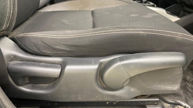 View Honda WR-V Image 10 Used Honda WR-V Image 10