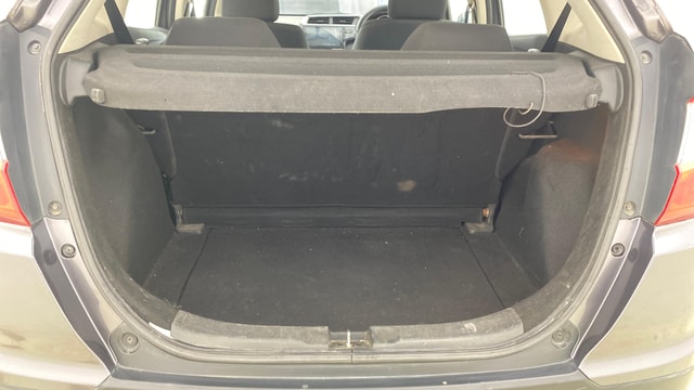 View Honda WR-V Image 6 Used Honda WR-V Image 6