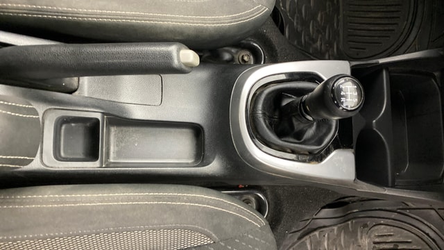 View Honda WR-V Image 41 Used Honda WR-V Image 41