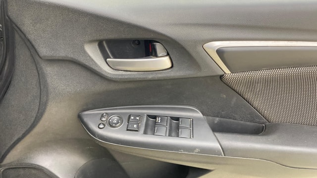 View Honda WR-V Image 39 Used Honda WR-V Image 39