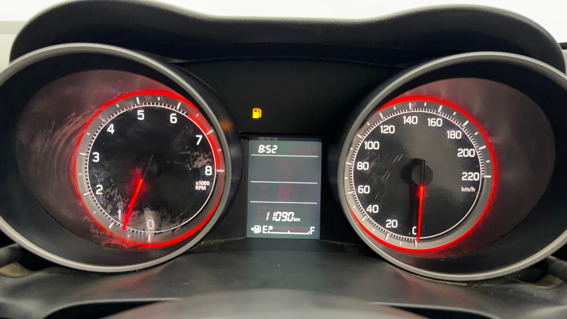 View 2023 Maruti Suzuki 1000 Base Variant Image 20 Used 2023 Maruti Suzuki 1000 Base Variant Image 20