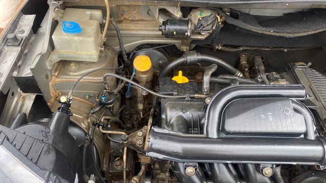 View Renault Kwid Image 3 Used Renault Kwid Image 3