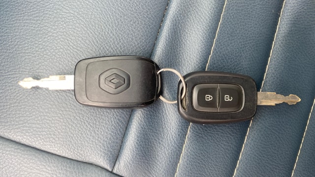 View Renault Kwid Image 27 Used Renault Kwid Image 27