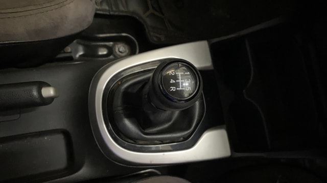 View Honda WR-V Image 39 Used Honda WR-V Image 39