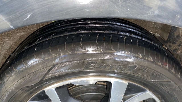 View Honda WR-V Image 19 Used Honda WR-V Image 19