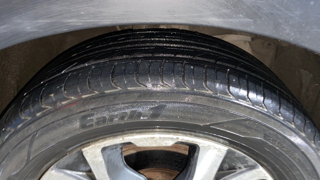 View Honda WR-V Image 45 Used Honda WR-V Image 45
