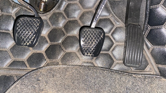 View Honda WR-V Image 9 Used Honda WR-V Image 9
