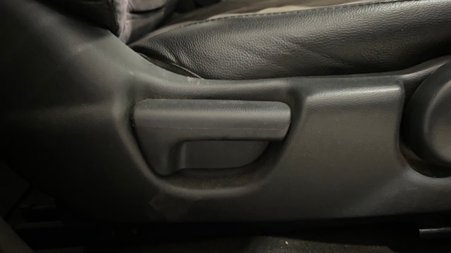 View Honda WR-V Image 18 Used Honda WR-V Image 18