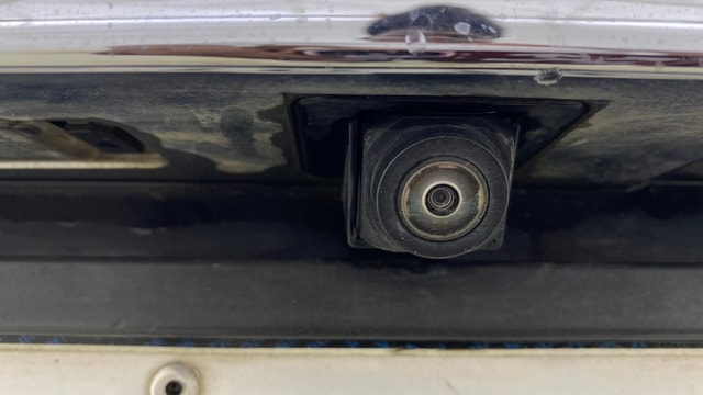 View MG Hector Plus Image 17 Used MG Hector Plus Image 17