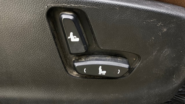 View MG Hector Plus Image 12 Used MG Hector Plus Image 12