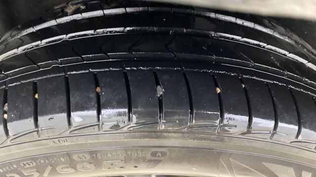 View MG Hector Plus Image 11 Used MG Hector Plus Image 11