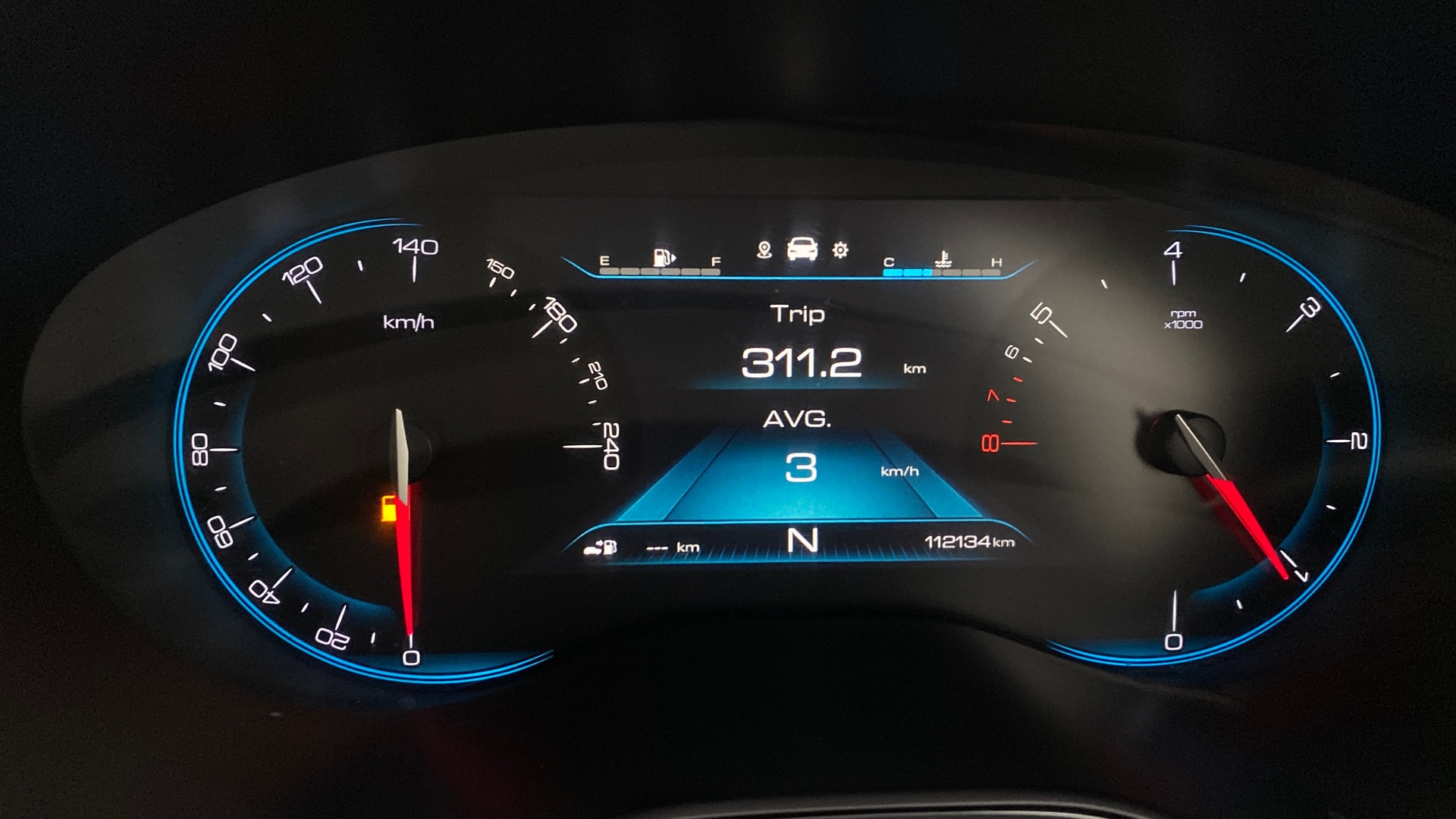 Used 2020 MG Hector Plus Used 2020 MG Hector Plus