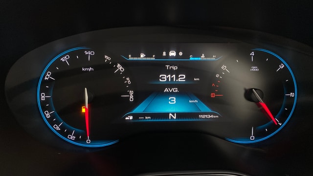 View MG Hector Plus Image 22 Used MG Hector Plus Image 22