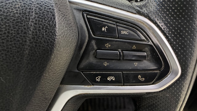 View MG Hector Plus Image 3 Used MG Hector Plus Image 3