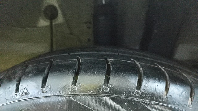 View Hyundai Xcent Image 19 Used Hyundai Xcent Image 19