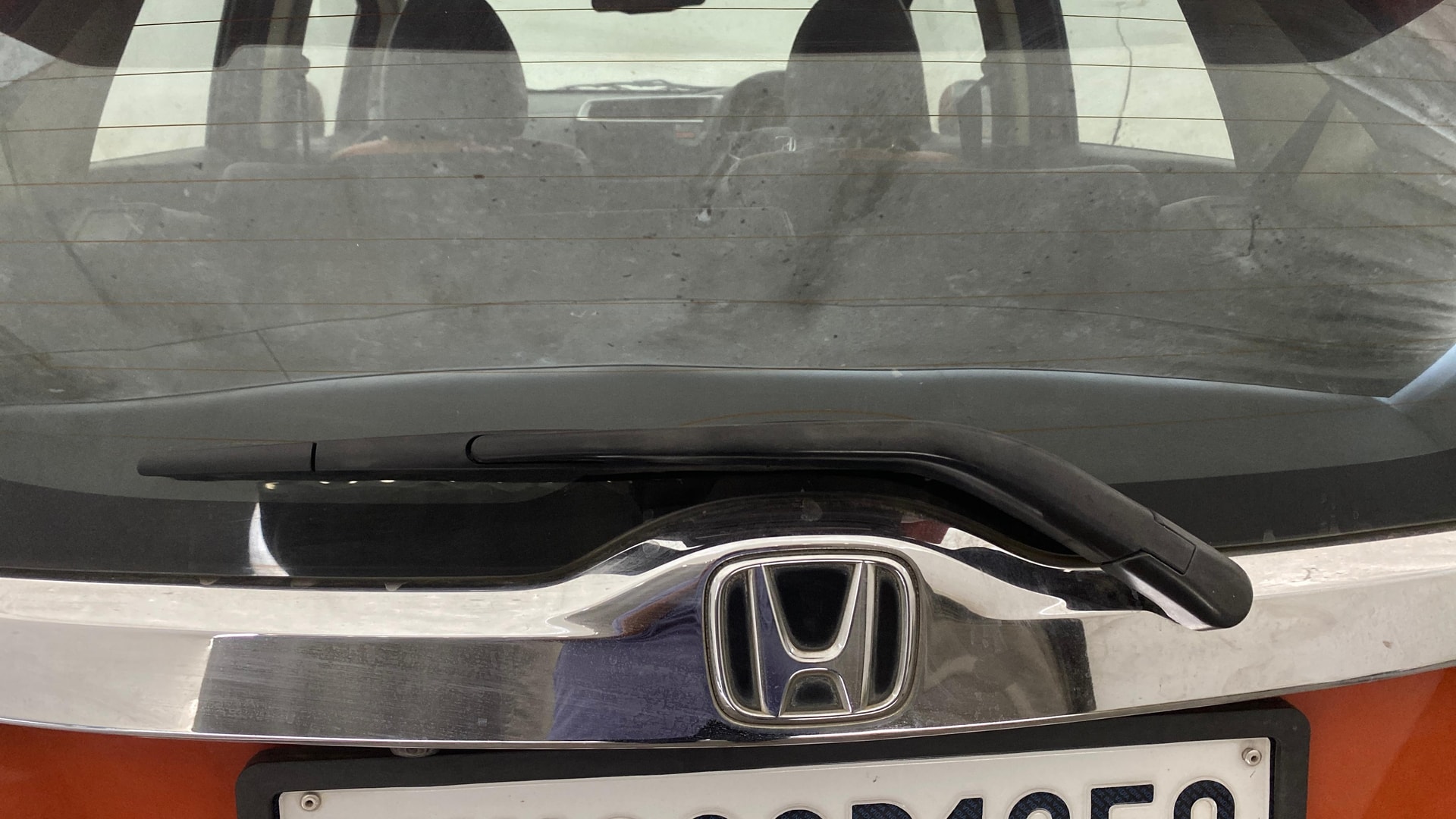 Used 2016 Honda Jazz Used 2016 Honda Jazz