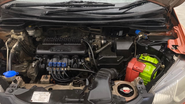 View Honda Jazz Image 13 Used Honda Jazz Image 13