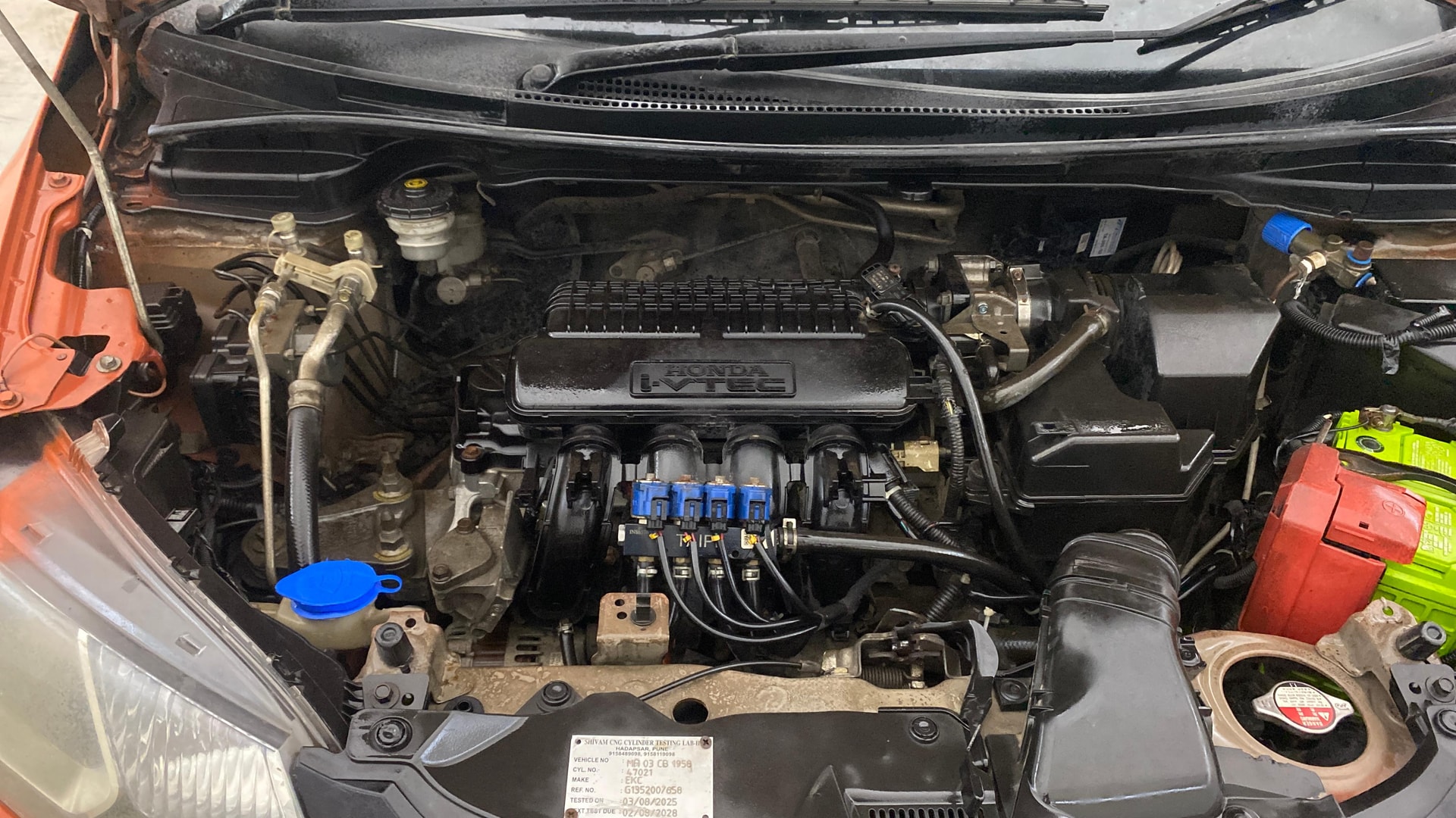 Used 2016 Honda Jazz Used 2016 Honda Jazz