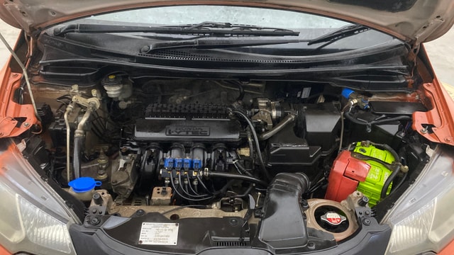 View Honda Jazz Image 41 Used Honda Jazz Image 41