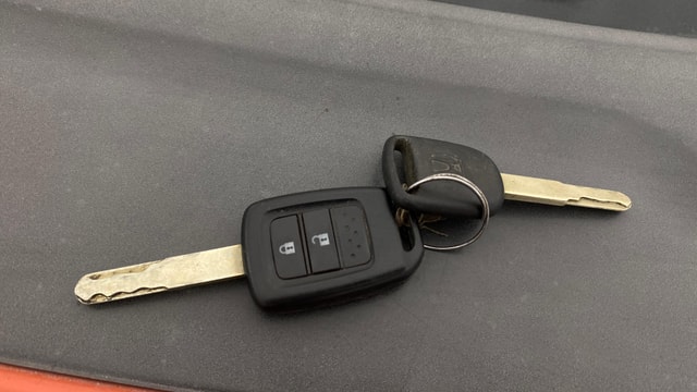 View Honda Jazz Image 27 Used Honda Jazz Image 27
