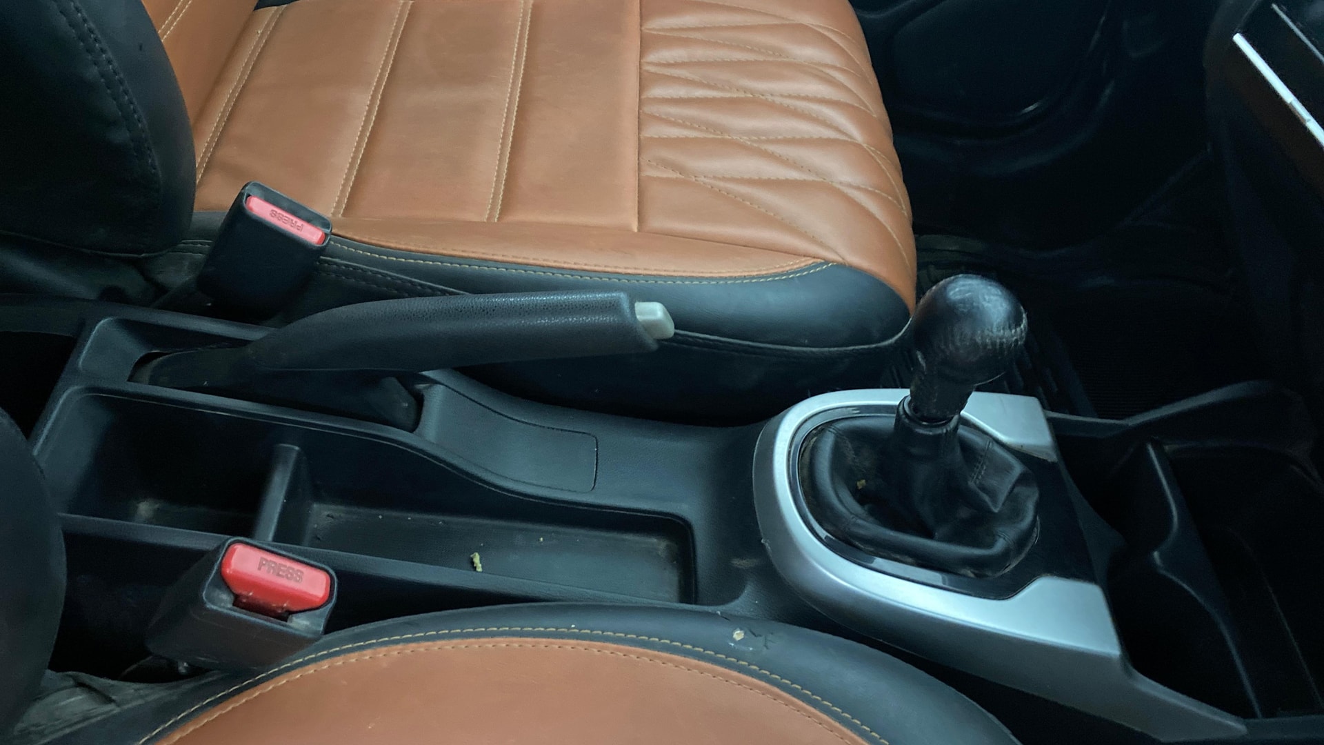 Used 2016 Honda Jazz Used 2016 Honda Jazz