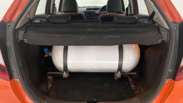 View Honda Jazz Image 10 Used Honda Jazz Image 10