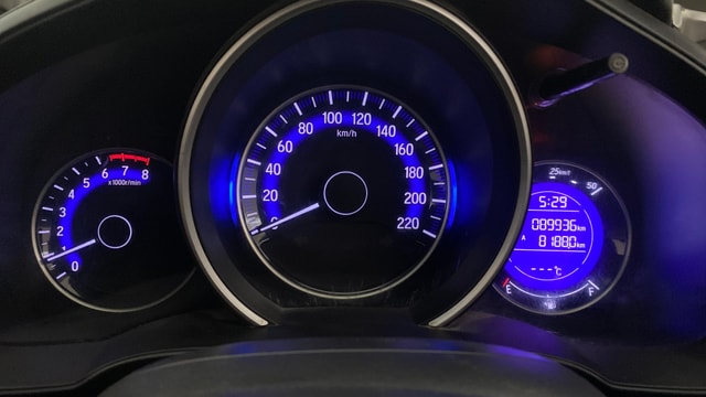 View Honda Jazz Image 34 Used Honda Jazz Image 34