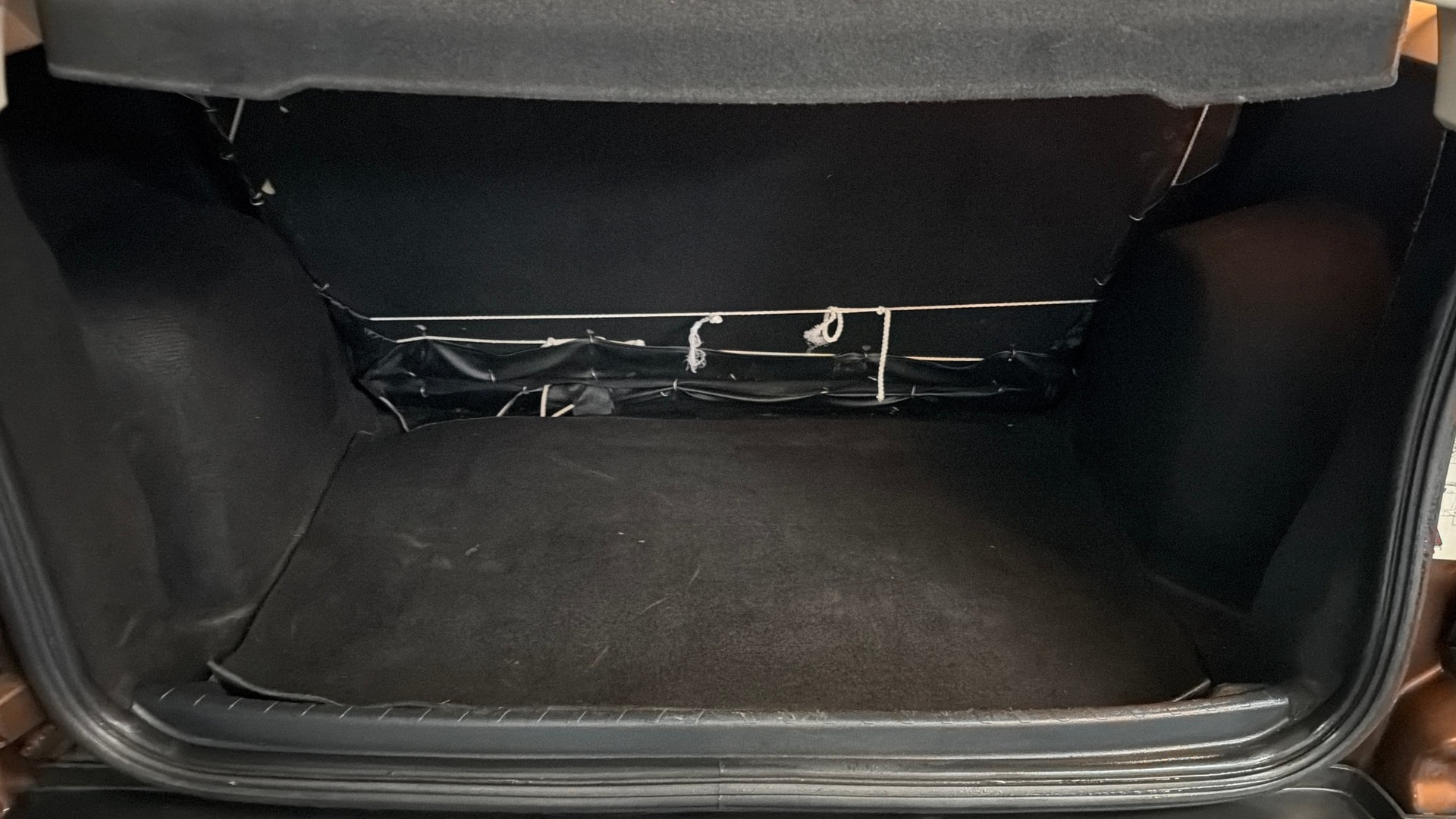 View 2020 Ford EcoSport 1.5 TDCi Diesel Ambiente BS IV Image 10 Used 2020 Ford EcoSport 1.5 TDCi Diesel Ambiente BS IV Image 10