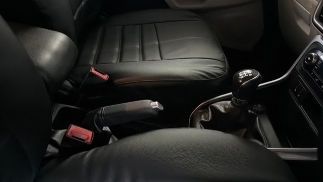 View Ford EcoSport Image 39 Used Ford EcoSport Image 39