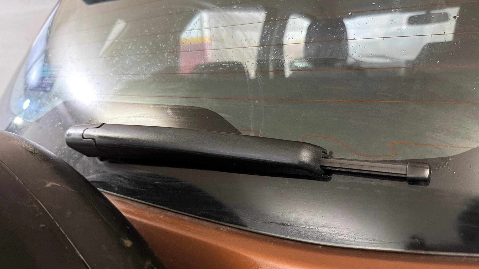 View 2020 Ford EcoSport 1.5 TDCi Diesel Ambiente BS IV Image 43 Used 2020 Ford EcoSport 1.5 TDCi Diesel Ambiente BS IV Image 43