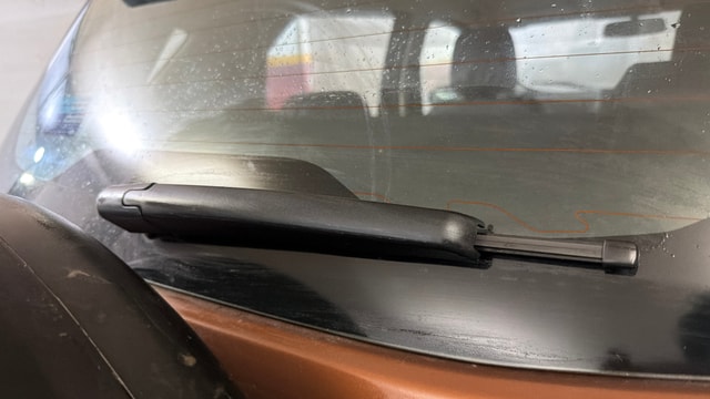 View Ford EcoSport Image 43 Used Ford EcoSport Image 43