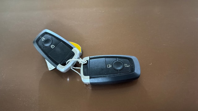 View Ford EcoSport Image 27 Used Ford EcoSport Image 27
