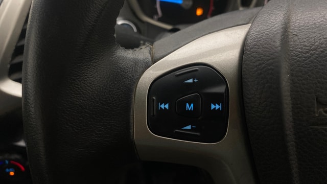 View Ford EcoSport Image 3 Used Ford EcoSport Image 3