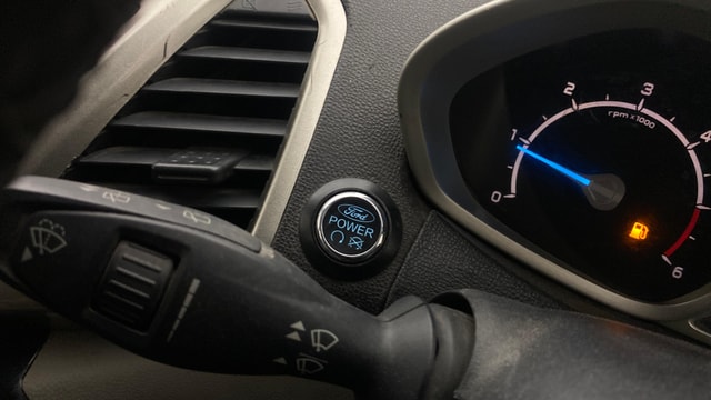 View Ford EcoSport Image 34 Used Ford EcoSport Image 34